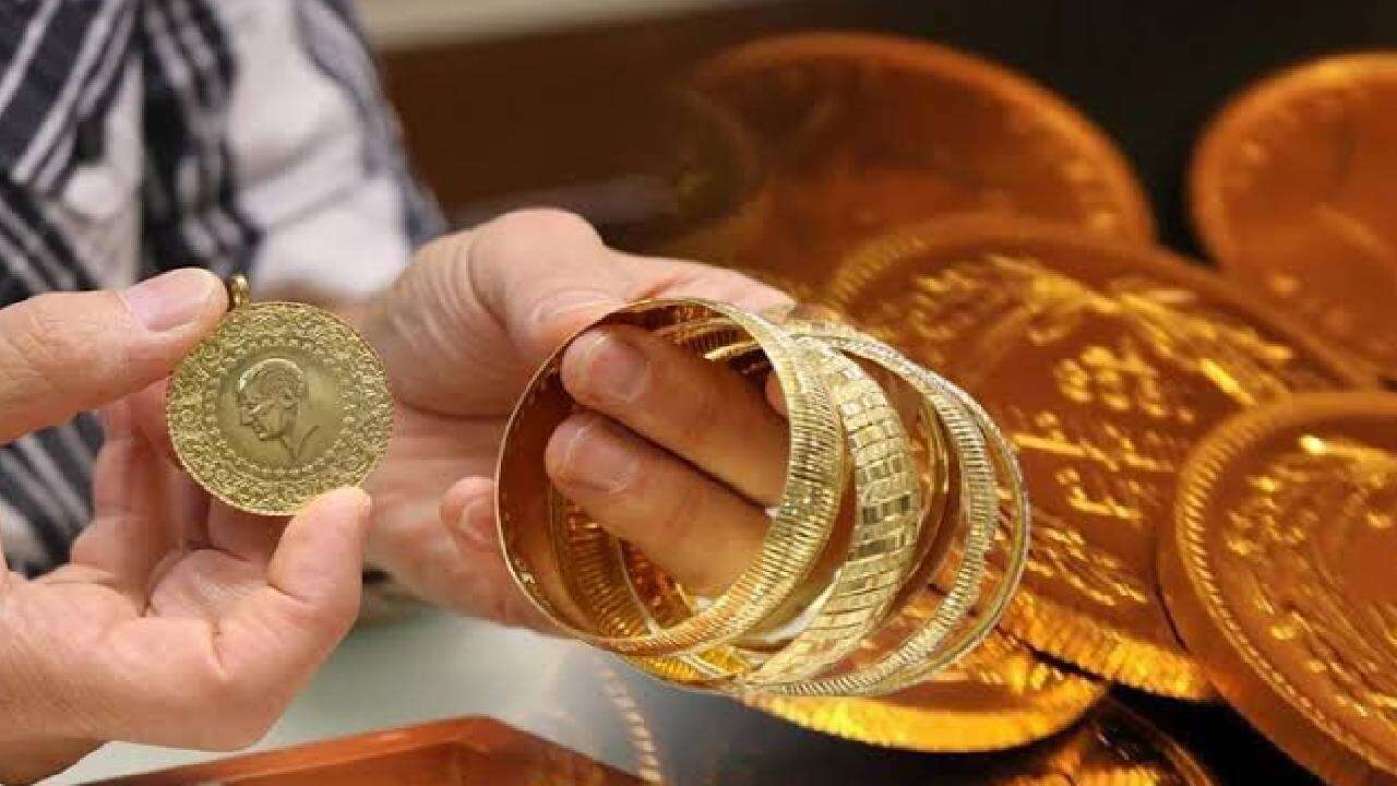 Her dediği çıkıyordu: Filiz Eryılmaz'dan bomba gram altın tahmini! Hem rakam hem de tarih verdi 7